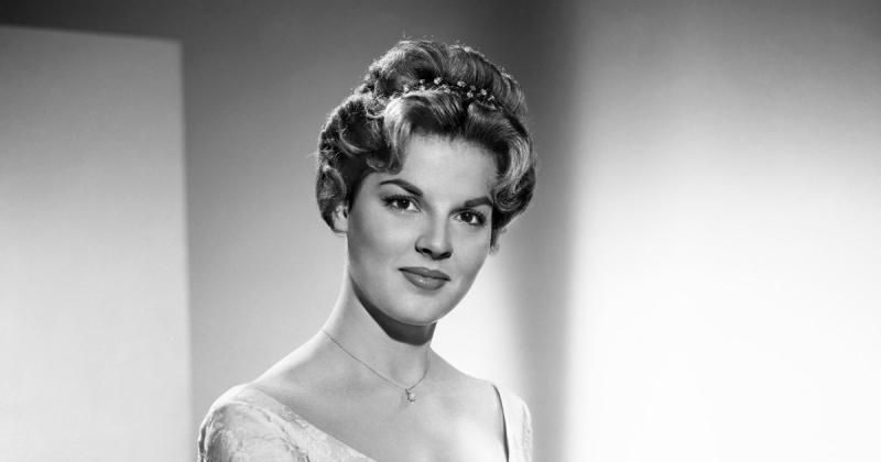 Anita Bryant, a previous model turned anti-gay crusader, passes away at 84