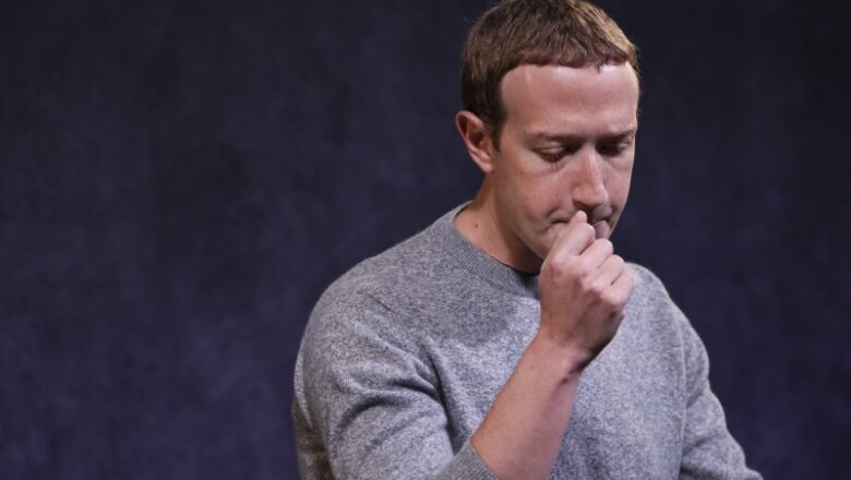 Zuckerberg torches the Biden administration over its heavy-handed strategies throughout Covid