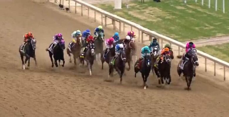 Michigan Regulator Suspends TwinSpires for Non-Compliance