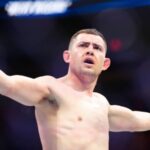 UFC’s Steve Garcia intends to command regard with knockout of Edson Barboza