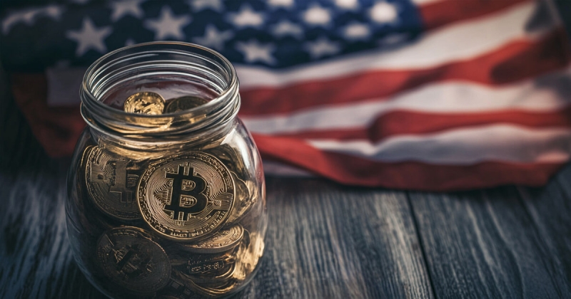 North Dakota legislators press to include Bitcoin to state treasury