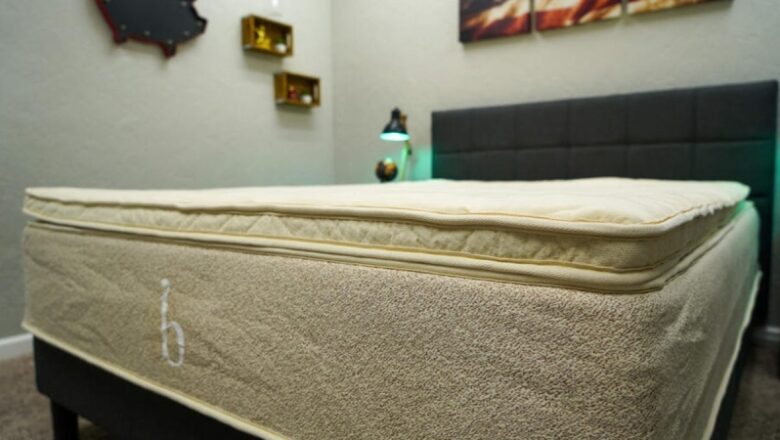 The 5 Best Mattress Toppers of 2025