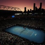 How to enjoy the 2025 Australian Open online totally free