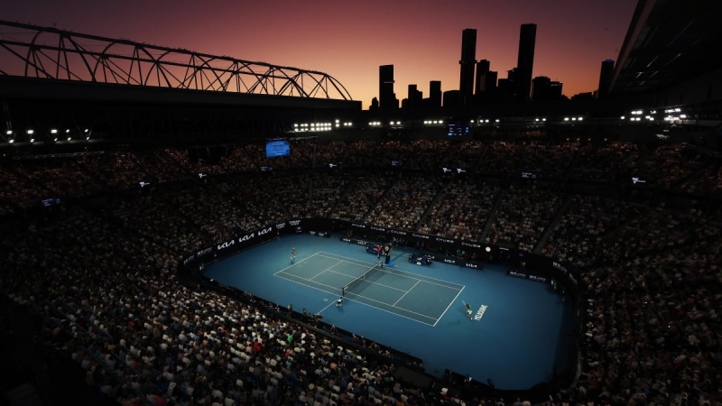 How to enjoy the 2025 Australian Open online totally free