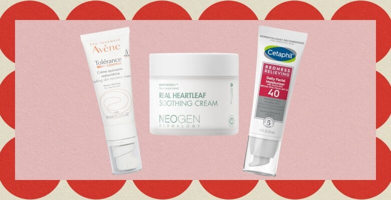 10 Best Moisturizers for Rosacea in 2025, According to Dermatologists