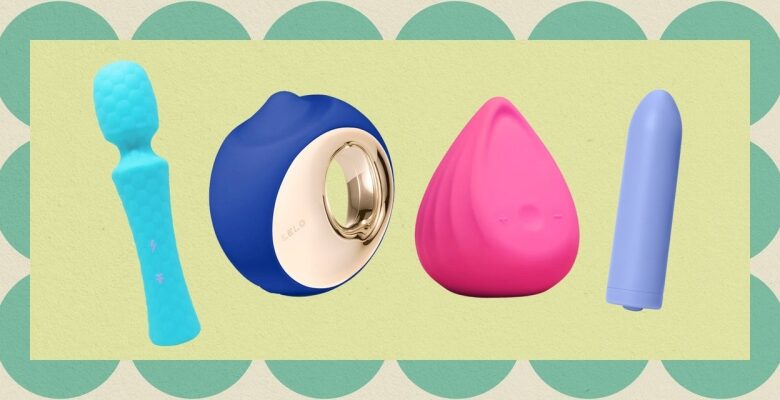 31 Best Clitoral Vibrators in 2025, According to Experts