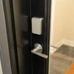 This Sleek Schlage Lock Uses UWB to Predict Your Moment-by-Moment Arrival