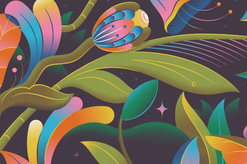 Fix up your iPhone this weekend with these stunning brand-new Apple wallpapers