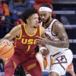 Desmond Claude ratings 31 in USC’s defeat of No. 13 Illinois