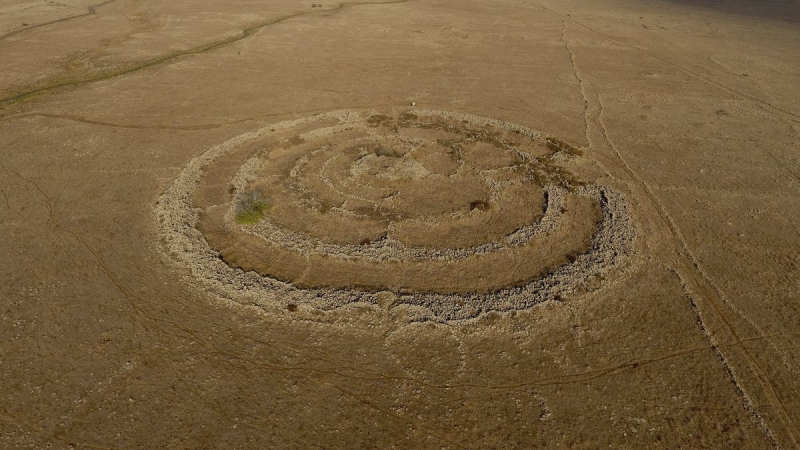 Ancient ‘Stonehenge’ in Golan Heights might not be huge observatory after all, archaeologists state