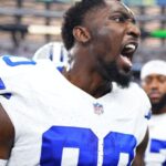 Cowboys’ 2025 complimentary representative profile: DE DeMarcus Lawrence