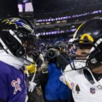 Ravens vs Steelers: Wild Card Open Thread