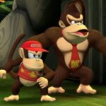 Donkey Kong Country Returns HD Spotted In The Wild