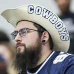 Cowboys study: Fans go into 2025 offseason without any belief in the group