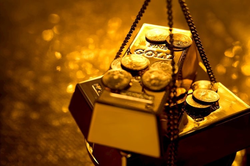 Gold skyrockets unfazed by strong United States tasks information ahead of CPI