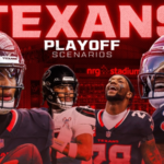 Who Could the Texans Play Next? Possible NFL Playoff Scenarios and Opponents in 2025 Bracket