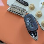 “One of the very best compact cordless systems you can purchase”: Xvive A58 Guitar Wireless System evaluation