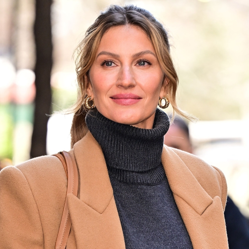 Inside Pregnant Gisele Bündchen’s New Chapter With Boyfriend Joaquim Valente