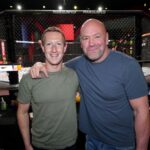 Mark Zuckerberg describes choice to bring Dana White into Meta board of directors area