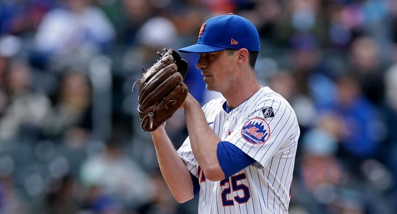 <aMLB News: Brooks Raley Reportedly Eyed by Yankees, Cubs in the middle of Multiyear Contract Talks