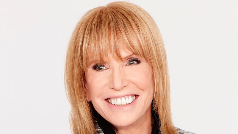 ‘General Hospital’ Star Leslie Charleson Dead at 79