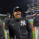 MLB Rumors: Yankees Want to Clear Contracts to Trade for Infielder in the middle of Stroman Buzz