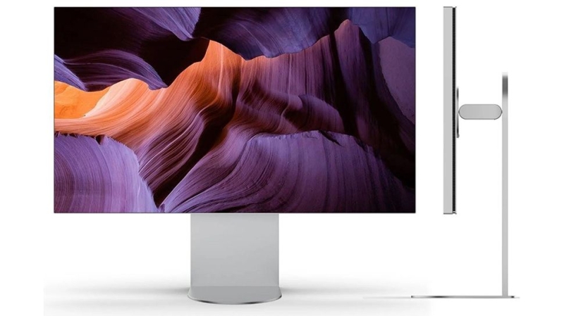 LG reveals the very first 6K display with Thunderbolt 5 port and I ‘d like to combine it with the Mac Mini M4