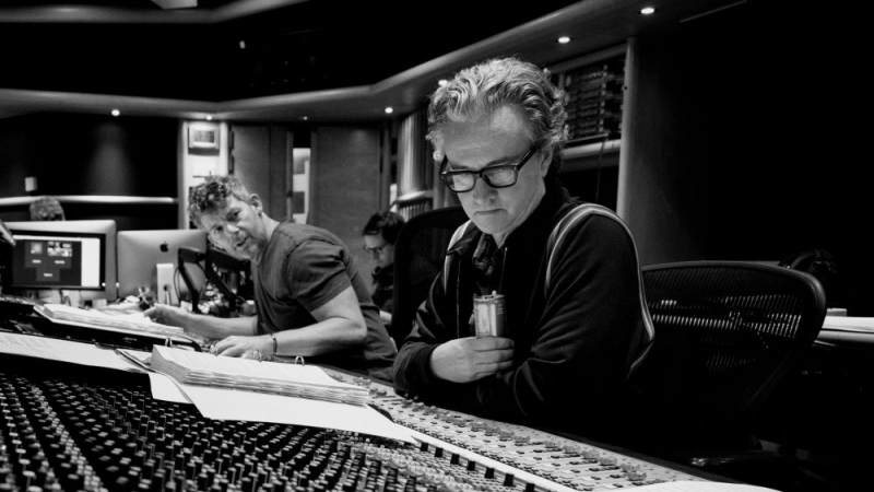 ‘Wicked’ Music Producer Greg Wells on Losing a World-Class Studio along with Family Home in the Fires– and the Sorrow of Saying Goodbye to the Palisades