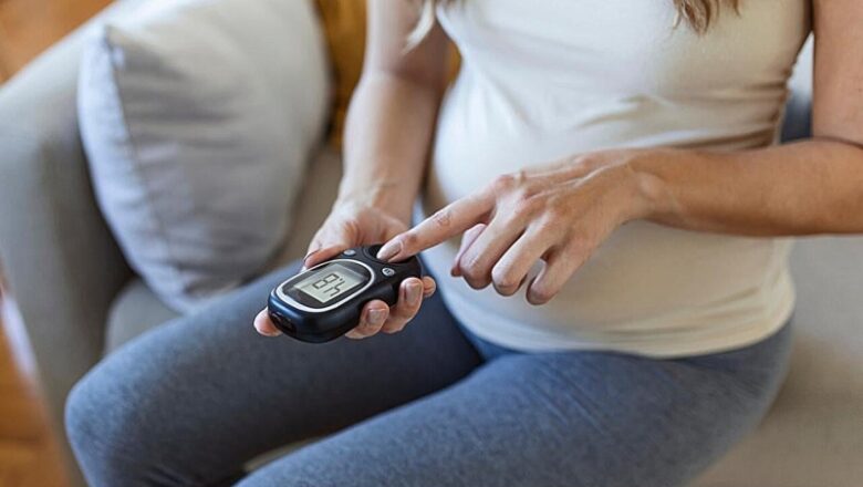 Greater radon direct exposure connected to increased chances of gestational diabetes