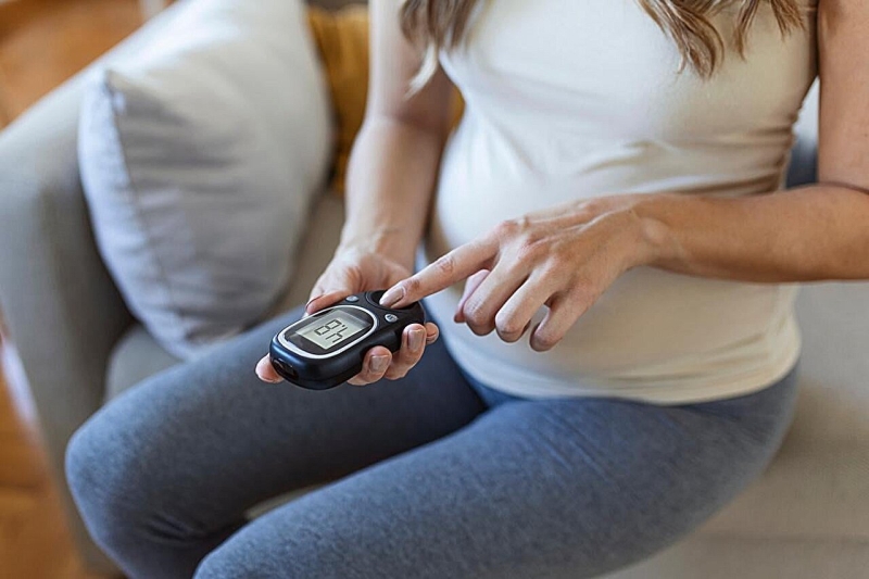 Greater radon direct exposure connected to increased chances of gestational diabetes