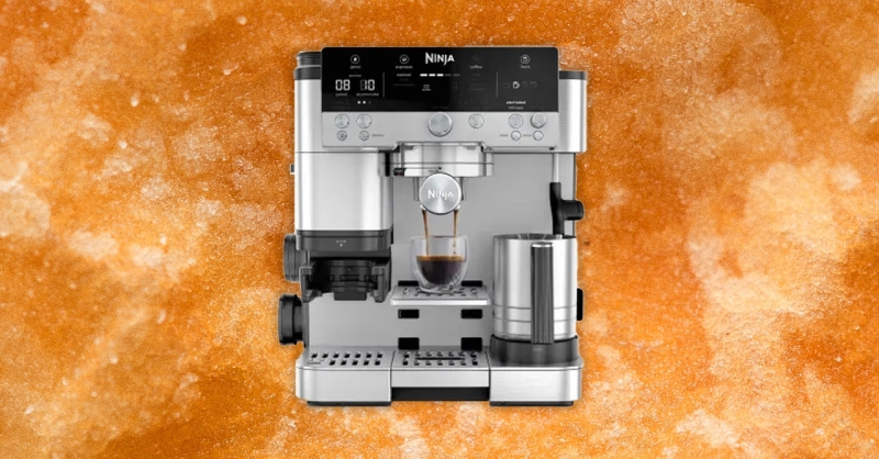 The Very Best Automated Espresso, Latte, and Cappuccino Makers (2025)