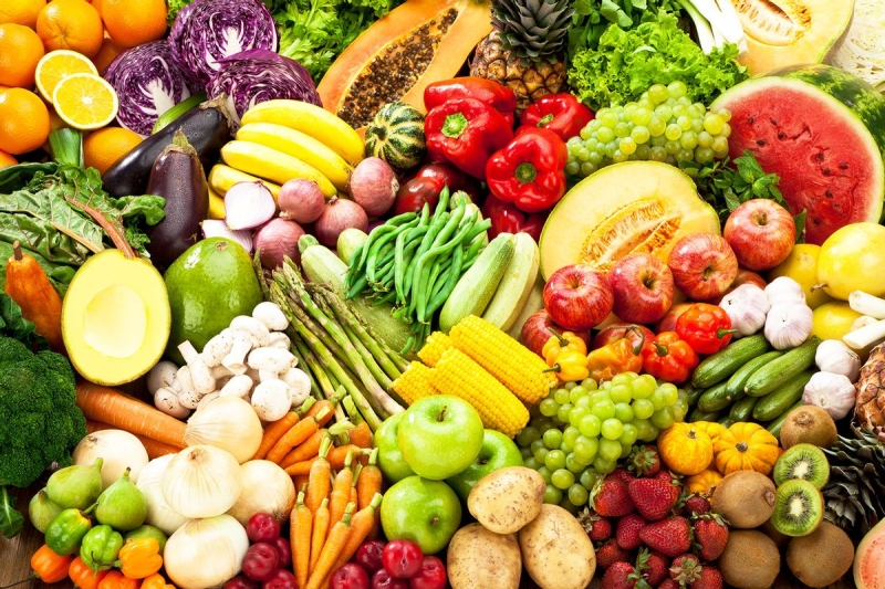 Ineffective efforts? Not any longer. How to in fact consume more vegetables and fruits in 2025