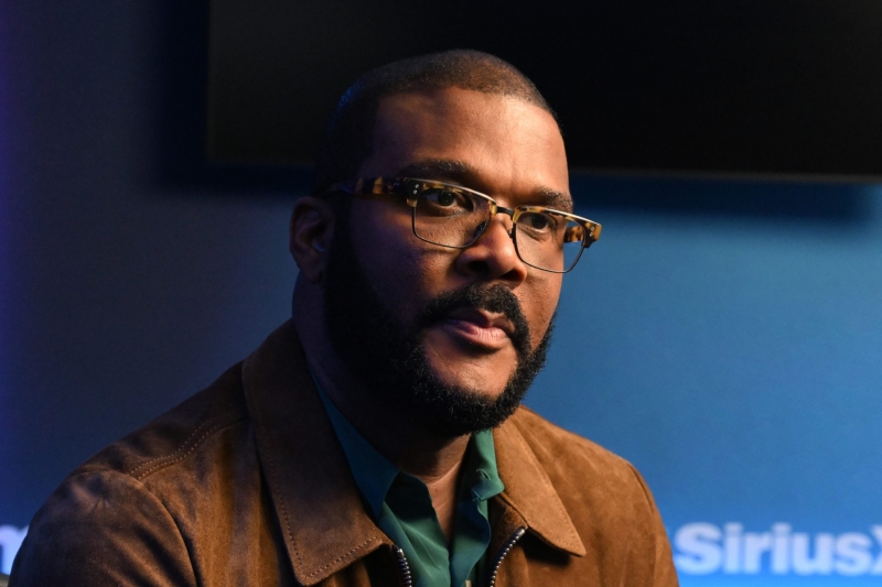 Whew! Tyler Perry Puts Insurance Companies On Blast For Reportedly Dropping Policies Ahead Of LA Wildfires