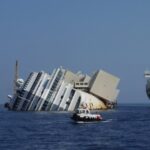 On This Day, Jan. 13: Costa Concordia capsizes off coast of Italy