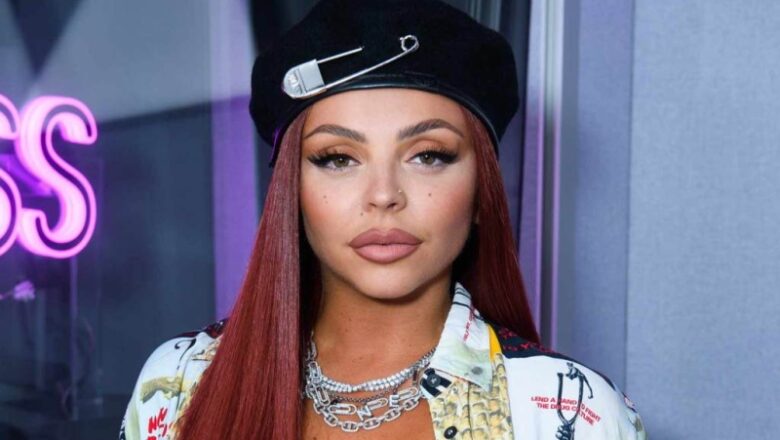 Previous Little Mix Member Jesy Nelson Hints at Twins in Pregnancy Announcement: ‘Eating for 3 Now’