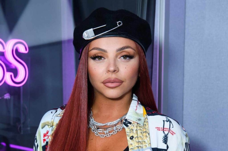 Previous Little Mix Member Jesy Nelson Hints at Twins in Pregnancy Announcement: ‘Eating for 3 Now’