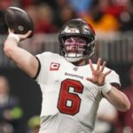 Baker Mayfield Confirms Who To Blame for Late Buccaneers Loss As Disappointed Todd Bowles Sends Message to Locker Room