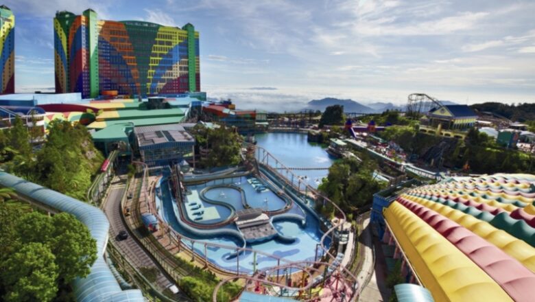 Genting Malaysia’s brand-new mass gambling establishment might not be a video game changer