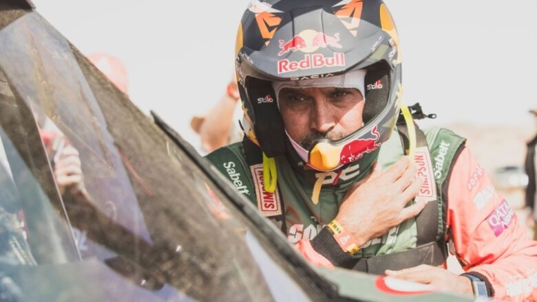 Al-Attiyah corresponds to FIA president over Dakar disappointments