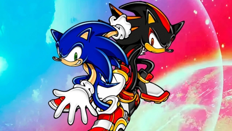 5 Different Sonic Games Are In The ‘Top Paid’ Xbox Charts Right Now