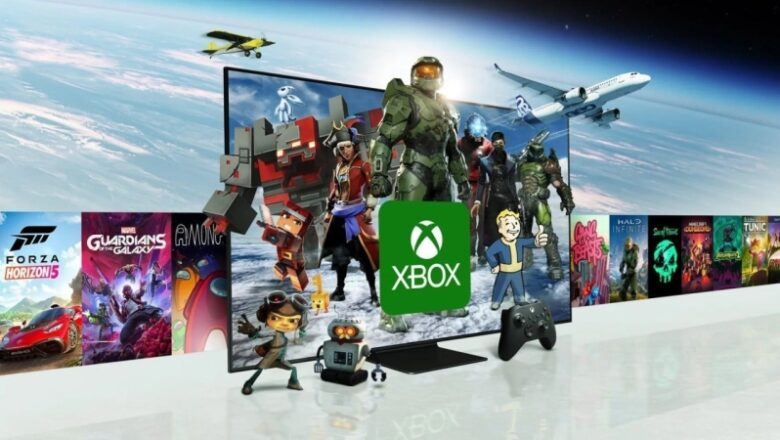 Guide: Xbox Cloud Gaming: How It Works, Accessing Your Games, And All Supported Devices