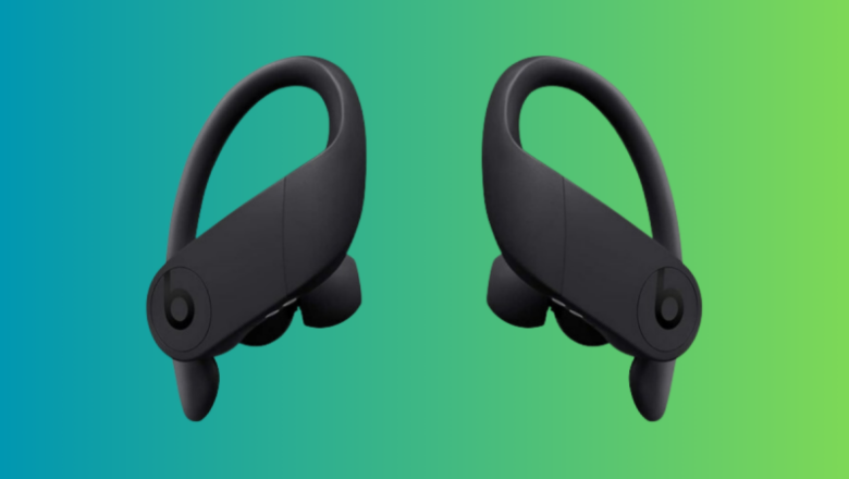 The Beats Powerbeats Pro Are Just $100 Right Now