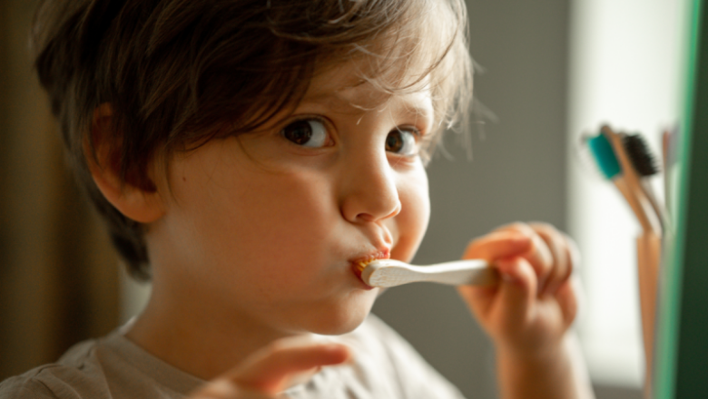 I Use This Tracker to Actually Get My Kids to Brush Their Teeth Every Day