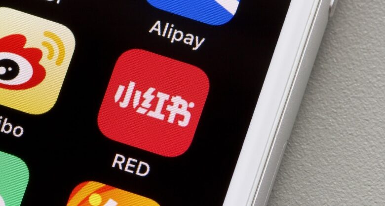 With a TikTok Ban Looming, Users Flee to Chinese App ‘Red Note’