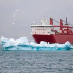 Environment Opportunities in Greenland May Be Part of Trump’s Interest