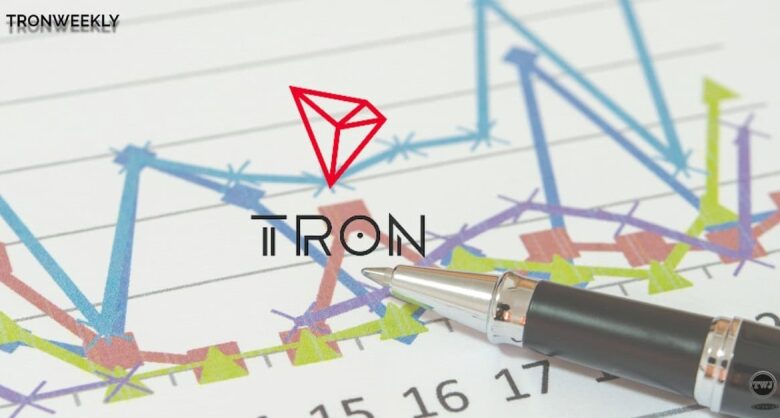 Tron Dominates Stablecoin Surge: Outpaces Ethereum with $592M Inflow in Just 7 Days