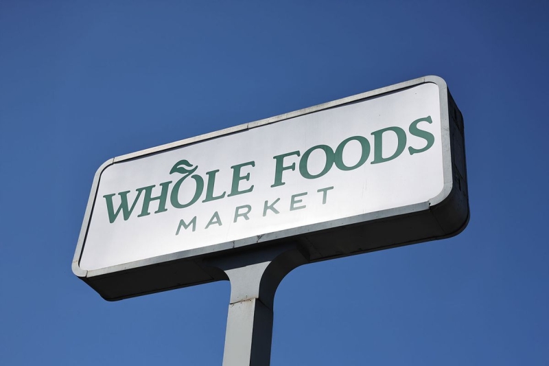 Employees state Amazon is now releasing its union-busting “science” at Whole Foods