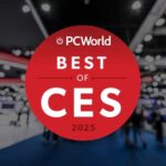 The 10 finest laptop computers of CES 2025: These note pads blew us away