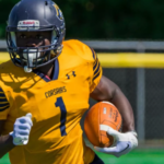 2025 NFL Draft Prospect Interview: Marvens Jean, RB, UMass Dartmouth