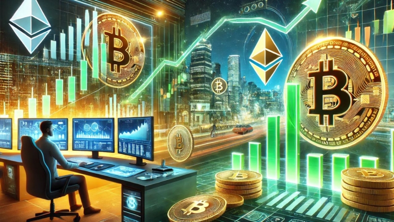 3 prevendite crypto da considerare prima dell’insediamento di Trump